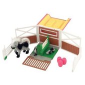 Playsets